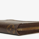 Louis Vuitton Zippy Monogram Coin Purse