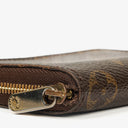 Louis Vuitton Zippy Monogram Coin Purse