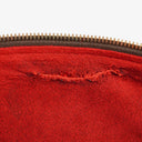 Louis Vuitton Sharon Stone Amfar Vanity Three Monogram Canvas Bag