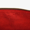 Louis Vuitton Sharon Stone Amfar Vanity Three Monogram Canvas Bag