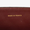 Petit Sac Chanel Classic Single Rabat Noir en Agneau Matelassé avec Ferrures Plaquées Or 24K