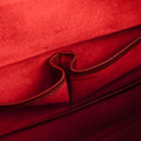 Louis Vuitton Sharon Stone Amfar Vanity Three Monogram Canvas Bag