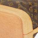 Louis Vuitton Noe GM Monogram Canvas Shoulder Bag