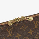 Louis Vuitton Sharon Stone Amfar Vanity Three Monogram Canvas Bag