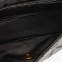 Chanel Classic Single Flap Bag Quilted Lambskin With 24K Gold-Plated Hardware