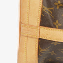 Louis Vuitton Noe GM Monogram Canvas Shoulder Bag