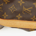 Louis Vuitton Noe GM Monogram Canvas Shoulder Bag