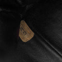 Chanel Classic Single Flap Bag Quilted Lambskin With 24K Gold-Plated Hardware