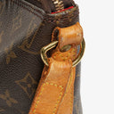 Louis Vuitton Sharon Stone Amfar Vanity Three Monogram Canvas Bag