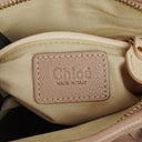 Chloe Paraty Calfskin Bag