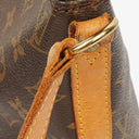 Louis Vuitton Sharon Stone Amfar Vanity Three Monogram Canvas Bag
