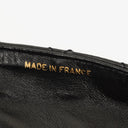 Chanel Classic Single Flap Bag Quilted Lambskin With 24K Gold-Plated Hardware