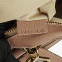 Chloe Paraty Calfskin Bag