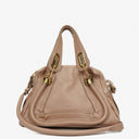 Chloe Paraty Calfskin Bag