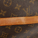 Louis Vuitton Sharon Stone Amfar Vanity Three Monogram Canvas Bag