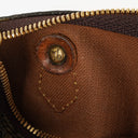 Louis Vuitton Nano Speedy Monogram Canvas Mini Bag