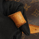 Louis Vuitton Sharon Stone Amfar Vanity Three Monogram Canvas Bag