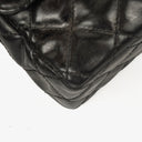 Chanel Classic Single Flap Bag Quilted Lambskin With 24K Gold-Plated Hardware