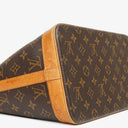 Louis Vuitton Sharon Stone Amfar Vanity Three Monogram Canvas Bag