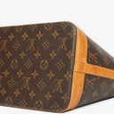 Louis Vuitton Sharon Stone Amfar Vanity Three Monogram Canvas Bag