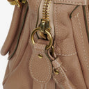 Chloe Paraty Calfskin Bag