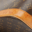 Louis Vuitton Sharon Stone Amfar Vanity Three Monogram Canvas Bag
