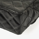 Chanel Classic Single Flap Bag Quilted Lambskin With 24K Gold-Plated Hardware