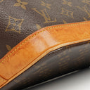 Louis Vuitton Sharon Stone Amfar Vanity Three Monogram Canvas Bag