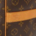 Sac de Voyage Louis Vuitton Keepall 50 Bandoulière en Toile Monogramme