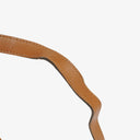 Christian Dior Beige Honeycomb Canvas Shoulder Bag