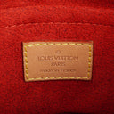 Louis Vuitton Monogram Canvas Croissant PM Bag