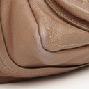 Chloe Paraty Calfskin Bag