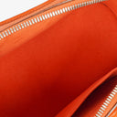 Sac Louis Vuitton Alma BB en Cuir EPI Piment