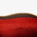 Louis Vuitton Monogram Canvas Croissant PM Bag