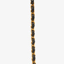 Chanel Classic Single Flap Bag Quilted Lambskin With 24K Gold-Plated Hardware