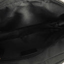 Gucci Monogram Canvas Hobo Bag