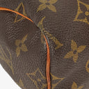 Louis Vuitton Nano Speedy Monogram Canvas Mini Bag