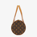 Louis Vuitton Papillon 30 Vintage Monogram Canvas Handbag