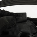 Gucci Monogram Canvas Hobo Bag