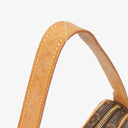 Louis Vuitton Monogram Canvas Croissant PM Bag