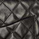 Chanel Classic Single Flap Bag Quilted Lambskin With 24K Gold-Plated Hardware