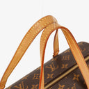 Louis Vuitton Papillon 30 Vintage Monogram Canvas Handbag