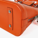 Sac Louis Vuitton Alma BB en Cuir EPI Piment