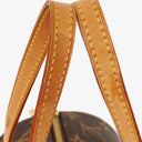 Louis Vuitton Papillon 30 Vintage Monogram Canvas Handbag