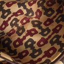 Gucci Guccissima Abbey D-Ring Bag