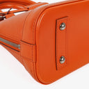 Sac Louis Vuitton Alma BB en Cuir EPI Piment