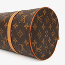 Louis Vuitton Papillon 30 Vintage Monogram Canvas Handbag