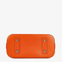 Sac Louis Vuitton Alma BB en Cuir EPI Piment