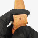 Louis Vuitton Monogram Canvas Croissant PM Bag