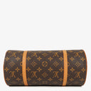 Louis Vuitton Papillon 30 Vintage Monogram Canvas Handbag